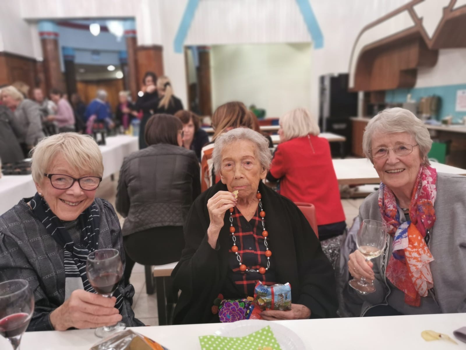 100 Years of MSW 2