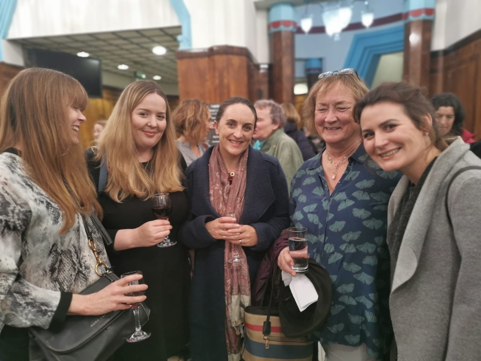 100 Years of MSW 5