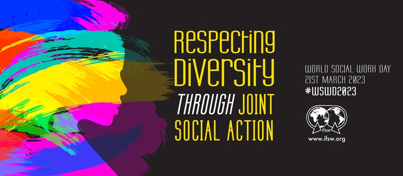 World Social Work Day