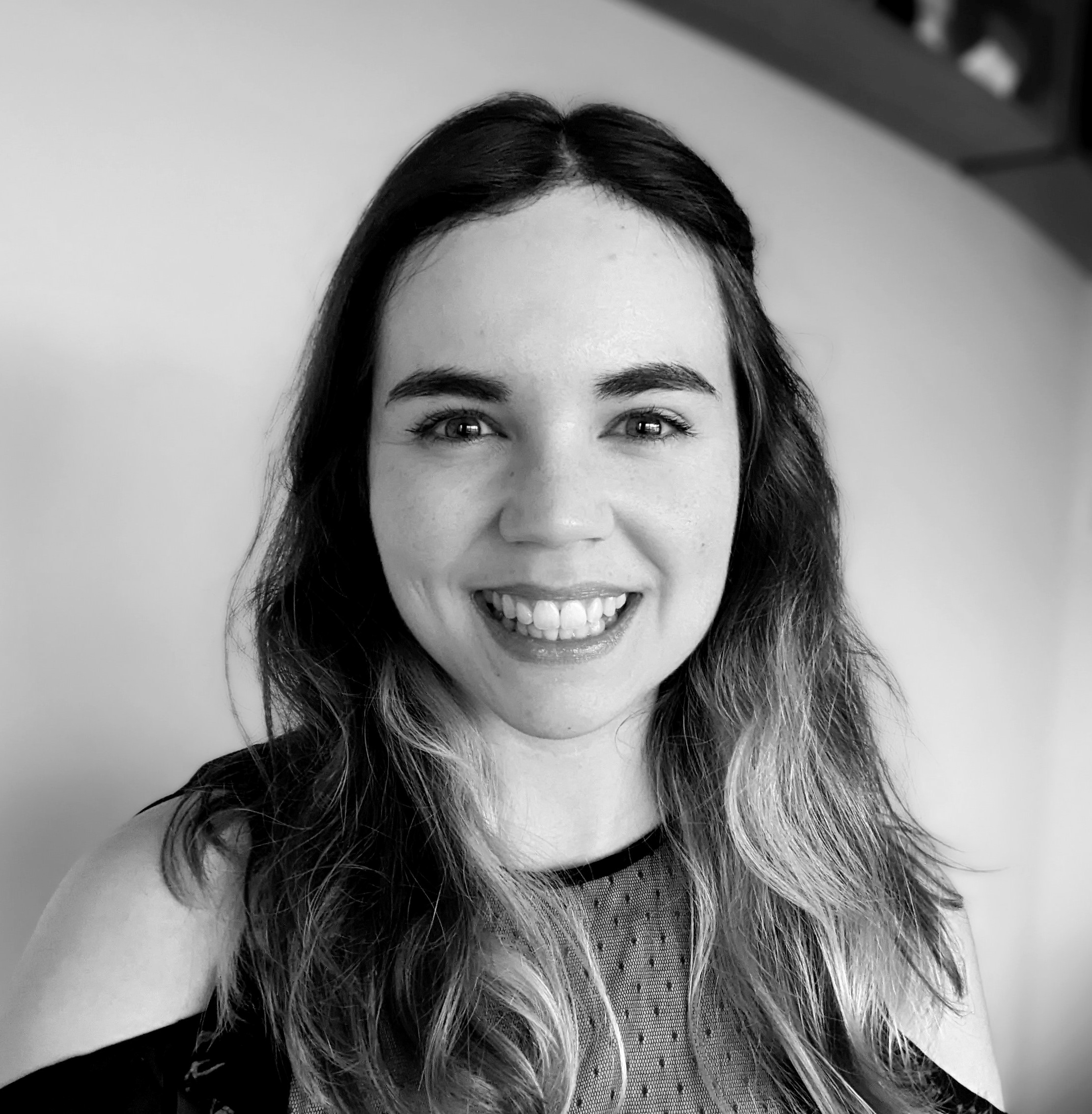 Katie Bio Photo